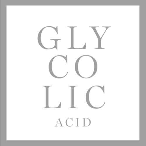 Glycolic Acid